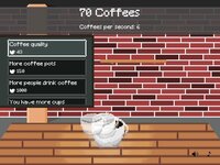 Just a coffee screenshot, image №3868720 - RAWG