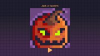 Nonogram Halloween screenshot, image №4110463 - RAWG