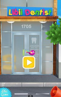 Libii Dentist screenshot, image №1572959 - RAWG