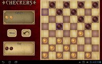 Checkers Free screenshot, image №1437201 - RAWG