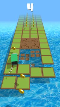 Tricky Road screenshot, image №3288654 - RAWG