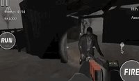 Dead Mist: Last Stand Zombie Defense screenshot, image №1671936 - RAWG