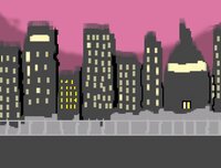 Hold the punch screenshot, image №3761481 - RAWG
