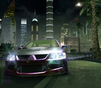 Need for Speed: Underground 2 screenshot, image №809902 - RAWG