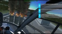 Polizeihubschrauber Simulator screenshot, image №1722646 - RAWG