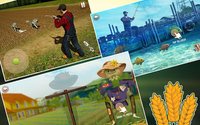 Town Farmer Sim - Manage Big Farms screenshot, image №1524003 - RAWG