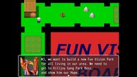 Fun Vision Park Board Game screenshot, image №1229506 - RAWG