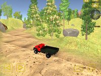 Impossible Off Road Truck 2018 screenshot, image №974898 - RAWG