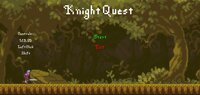 Knight Quest (Sonny) screenshot, image №3837738 - RAWG