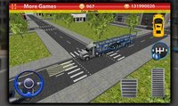 Cargo Transport Driver 3D screenshot, image №1427492 - RAWG