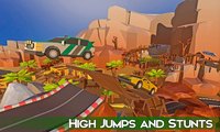 Mini Car Race 3D screenshot, image №1261287 - RAWG