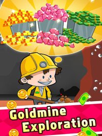 Ore tycoon-idle Mining game screenshot, image №1792209 - RAWG