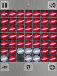 Puzzle with balls screenshot, image №941876 - RAWG