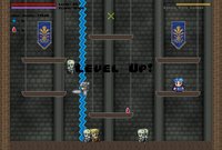 Undead Ascension screenshot, image №1125571 - RAWG