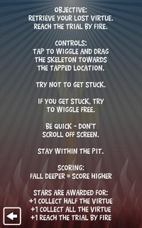 Fall From Grace screenshot, image №1051476 - RAWG
