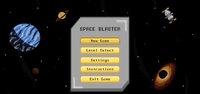 Space Blaster (mecum) screenshot, image №3709226 - RAWG