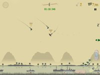 Wings of Heroes: Battle for the Skies screenshot, image №34412 - RAWG