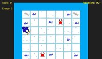 Larry the penguin screenshot, image №1949906 - RAWG