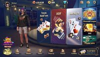 Hi Poker 3D:Texas Holdem screenshot, image №3063117 - RAWG