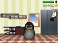 Puffel the penguin screenshot, image №1383971 - RAWG