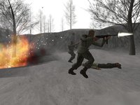 Battlestrike: Secret Weapons screenshot, image №474431 - RAWG