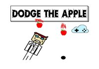 Dodge The Apple screenshot, image №2927000 - RAWG