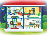 Goodnight Caillou screenshot, image №1429647 - RAWG