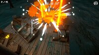 ROOM FOOTBALL - Shipyard screenshot, image №4257321 - RAWG