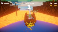 Paddle Paddle Paddle screenshot, image №4235813 - RAWG