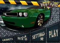 Drift Park 3D screenshot, image №2131851 - RAWG