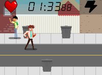 Running Latte screenshot, image №1107285 - RAWG
