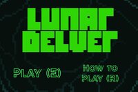 Lunar Delver screenshot, image №2933613 - RAWG