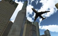 Flight Simulator: 747 screenshot, image №1417659 - RAWG