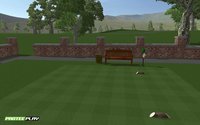 ProTee Play 2009: The Ultimate Golf Game screenshot, image №504959 - RAWG