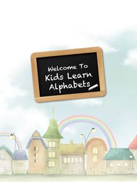 Kids Learn English Alphabets screenshot, image №1653067 - RAWG