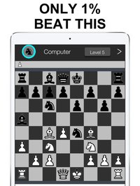 Chess· screenshot, image №1723044 - RAWG