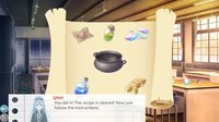 Runa's School Story screenshot, image №1808031 - RAWG