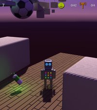 Windup screenshot, image №1132631 - RAWG