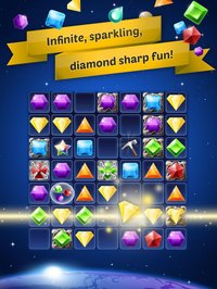 Jewel Galaxy: Infinite Puzzle screenshot, image №2055484 - RAWG