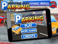 Shopping Mall Parking screenshot, image №1756930 - RAWG