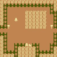 Rural Decay screenshot, image №3828228 - RAWG