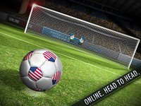 Soccer Showdown 2014 screenshot, image №1600932 - RAWG