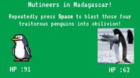 Big Penguin screenshot, image №2818000 - RAWG