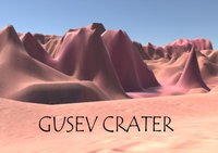 Gusev Crater Exploration screenshot, image №1304051 - RAWG