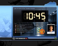 FIFA Manager 08 screenshot, image №480530 - RAWG