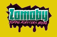 Zomoby: Zombie Monsters Arena (ildarin) screenshot, image №3761537 - RAWG