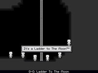 Ladder To The Moon screenshot, image №3254843 - RAWG
