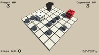 Dice Fight (itch) (Mukhavertolet) screenshot, image №3479953 - RAWG