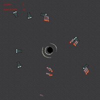 Singularity Survival screenshot, image №1294695 - RAWG
