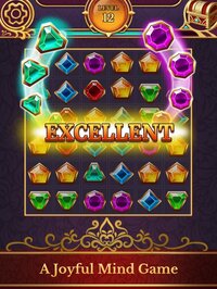 Jewel Blast - Match Gems screenshot, image №3610836 - RAWG